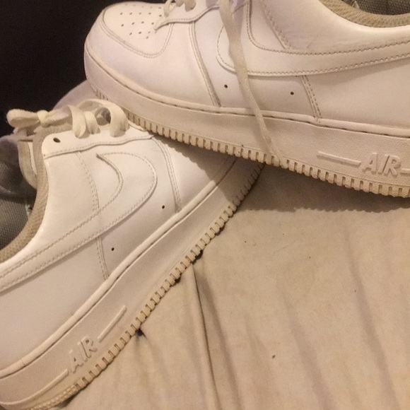 Air Force 1 - Picture 2 of 2